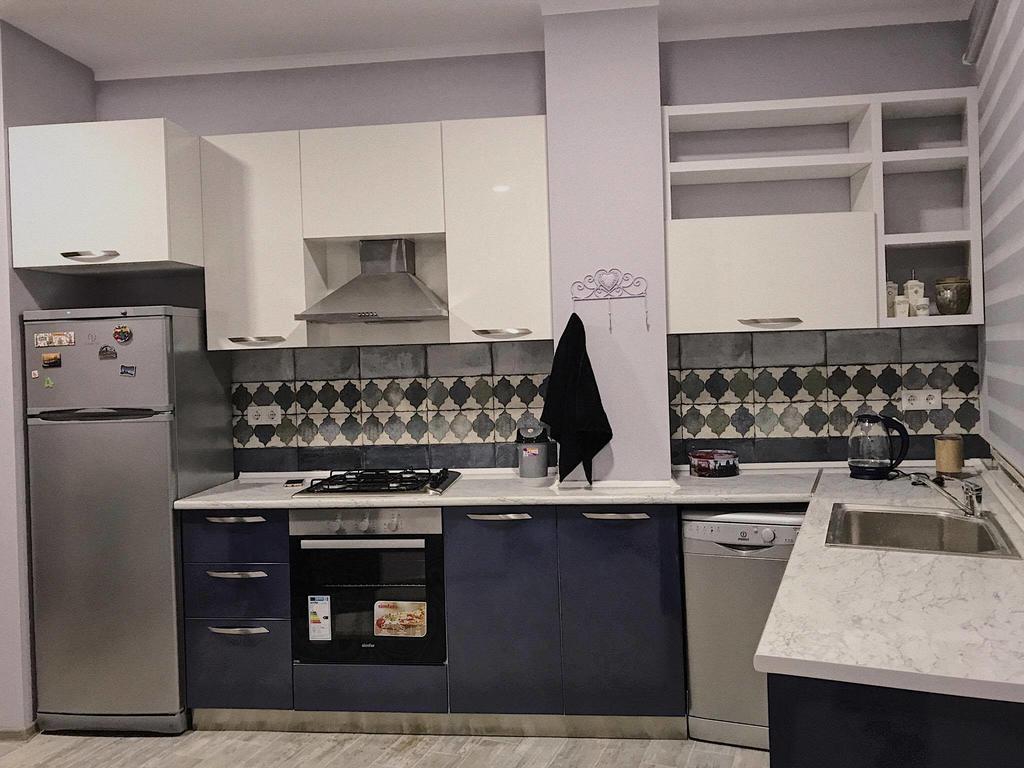 Majestic Apartment Batumi Exterior foto