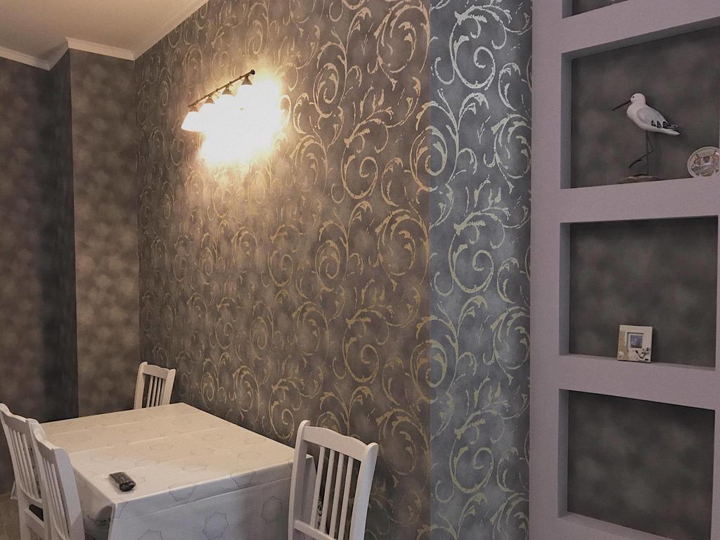 Majestic Apartment Batumi Exterior foto