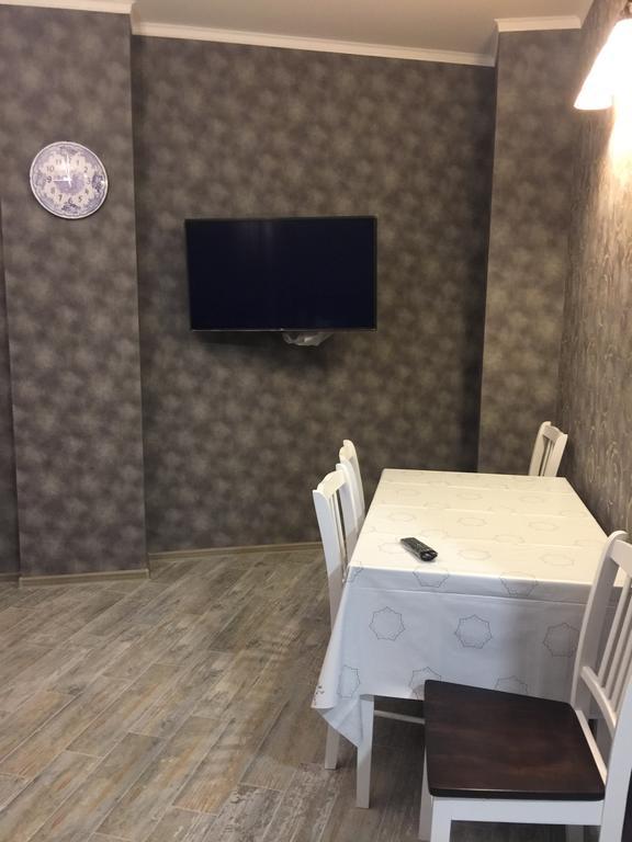 Majestic Apartment Batumi Exterior foto